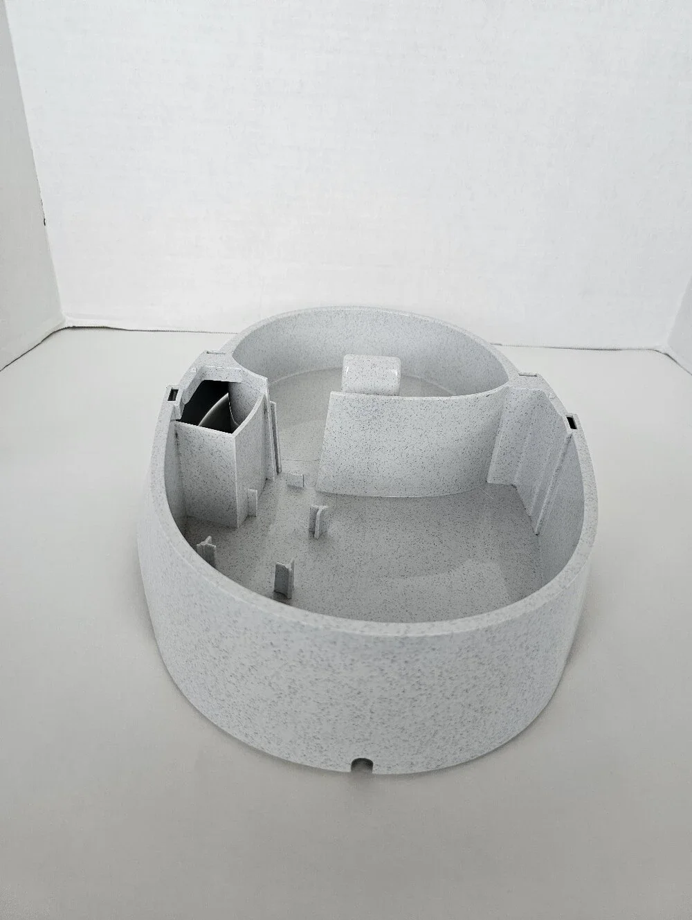 Drinkwell Platinum Pet Water Fountain Reservoir Water Basin Base Replacement
